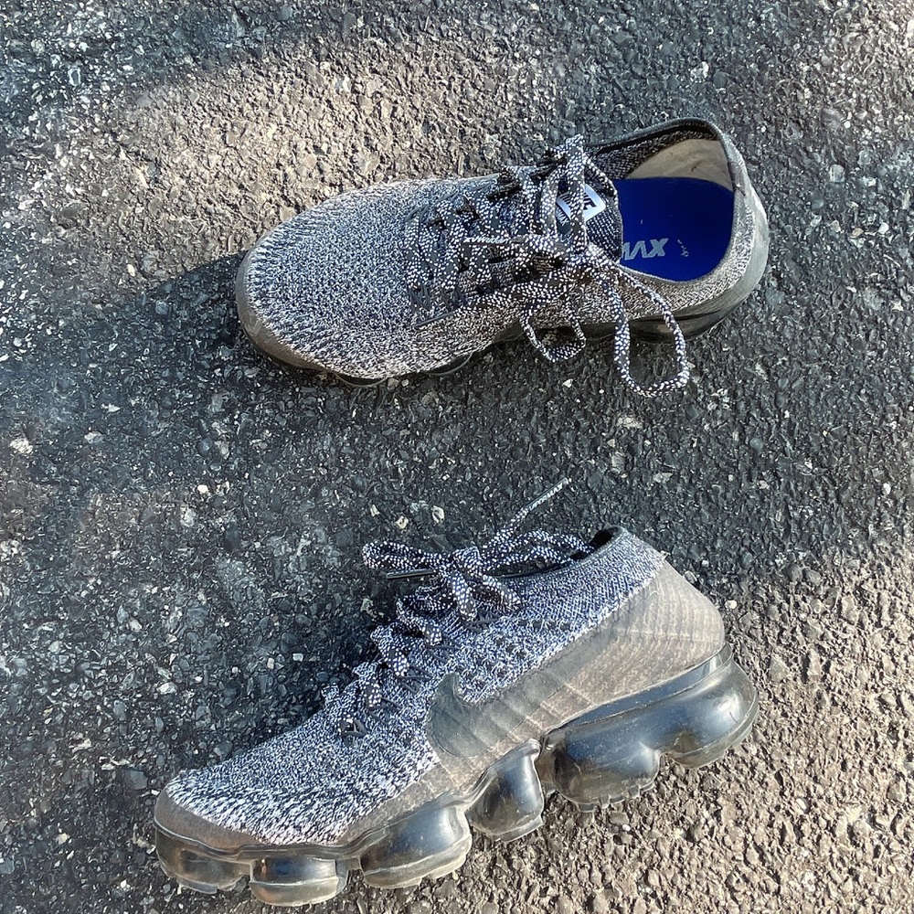 nike vapormax size us 6 euro size 36.5